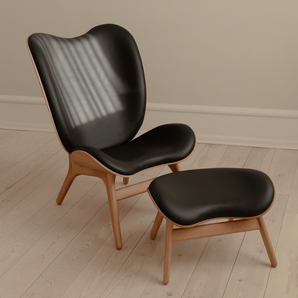 A Conversation Piece - lifestyle