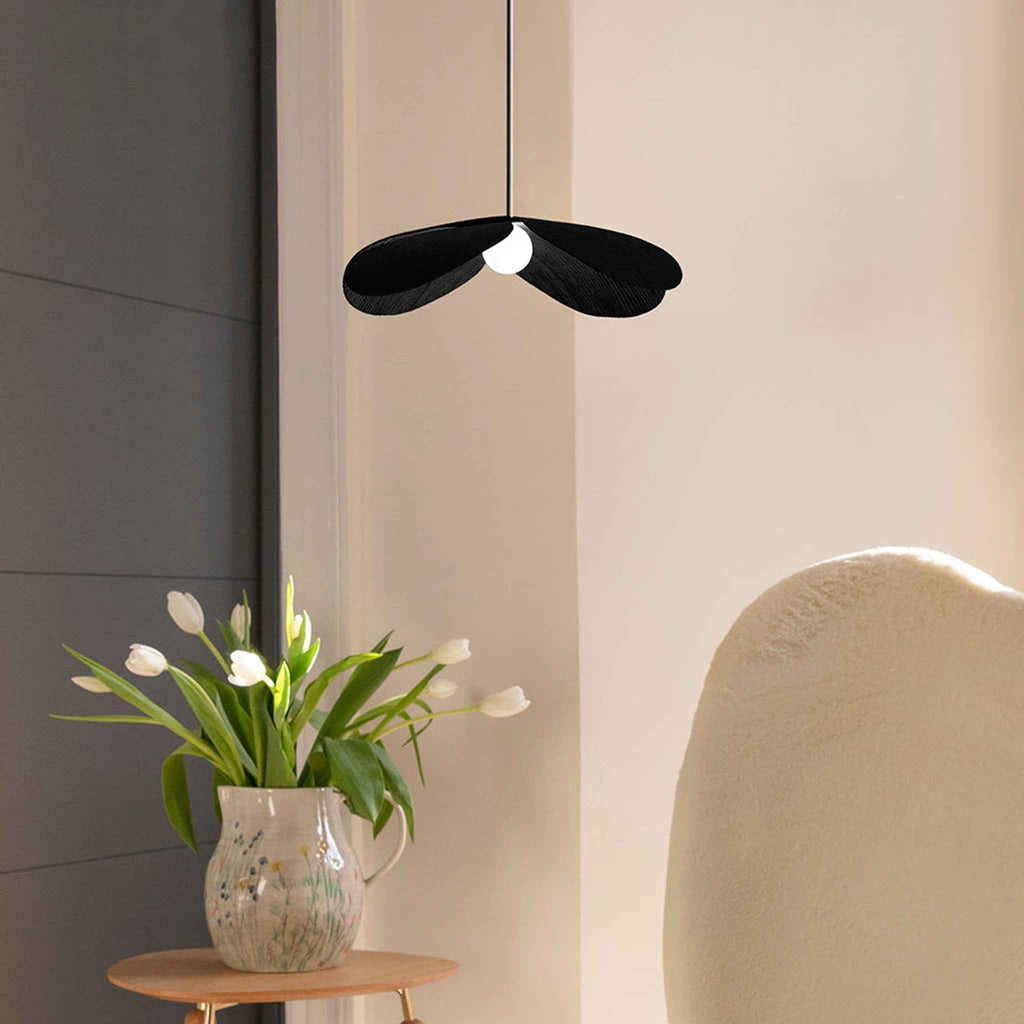 Forget Me Not Medium Black - lifestyle