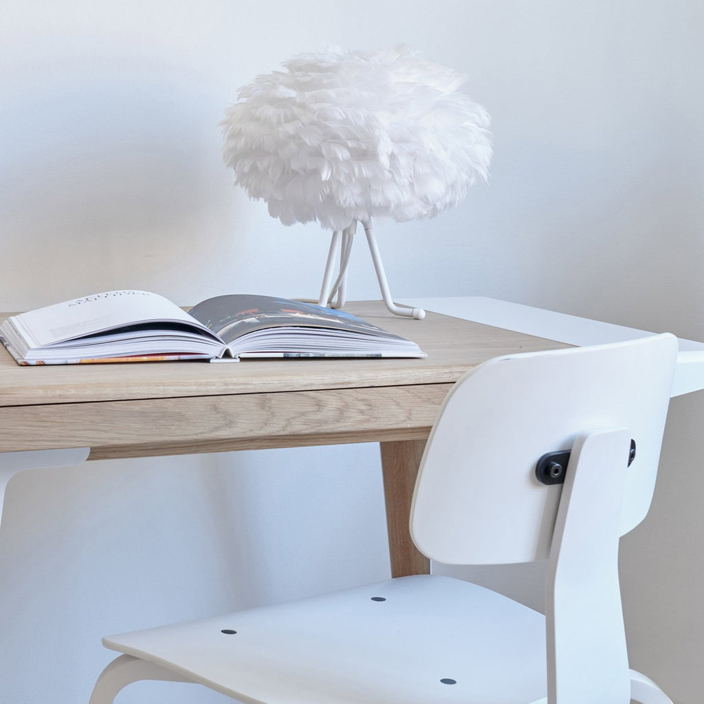 Eos Mini White - lifestyle