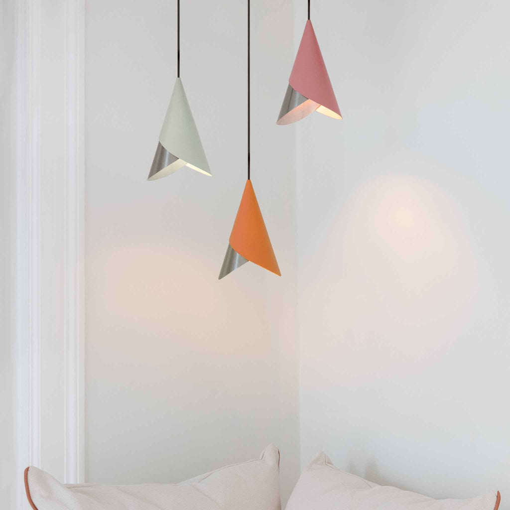 Cornet Nuance Olive/Steel - lifestyle