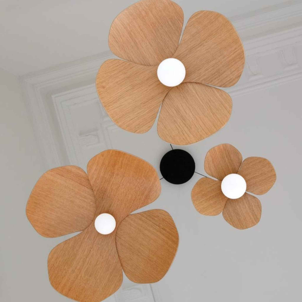 Forget Me Not Medium O 28 x 7 cm - lifestyle