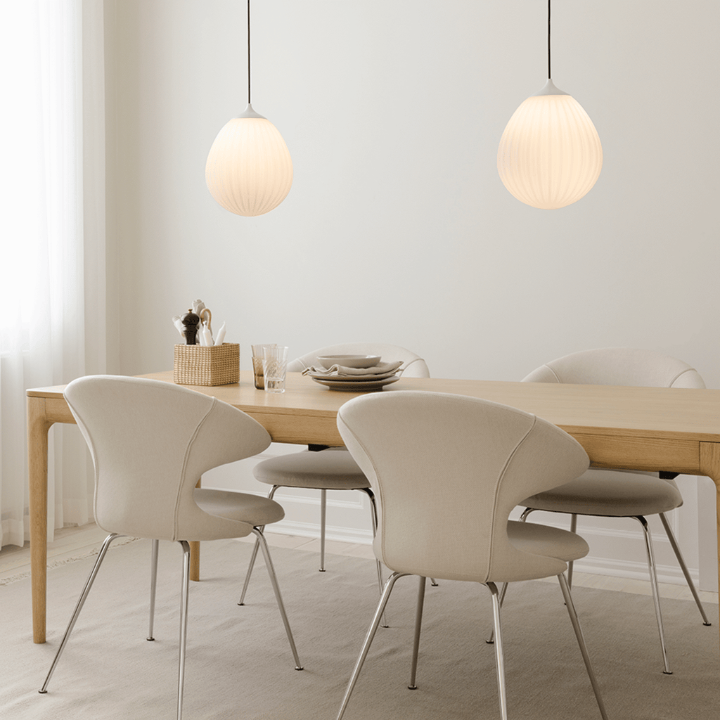 Heart'n'Soul Table - lifestyle