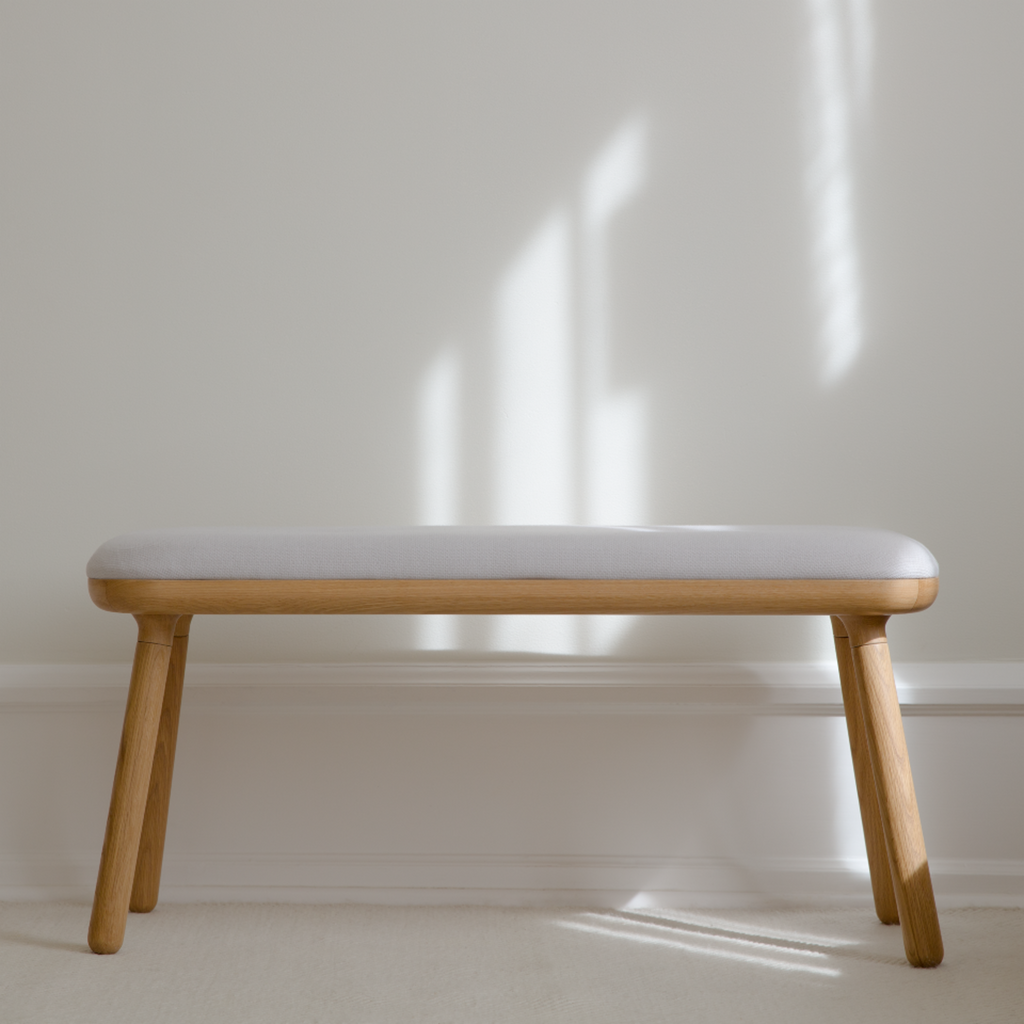 Paff Low Table - lifestyle