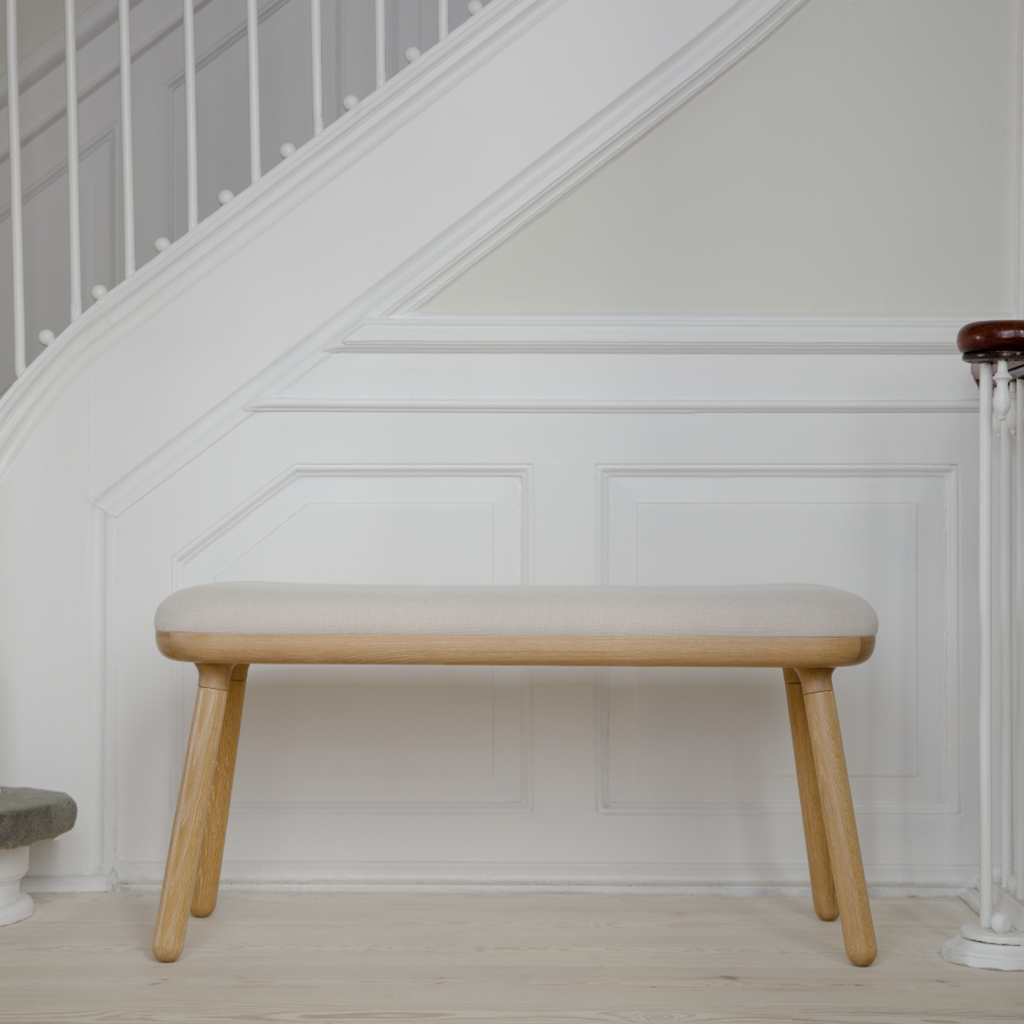 Paff Low Table - lifestyle
