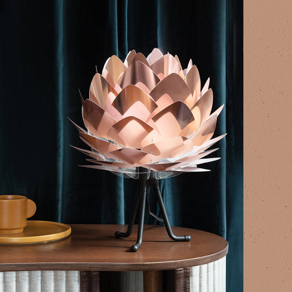 Silvia Mini Copper - lifestyle