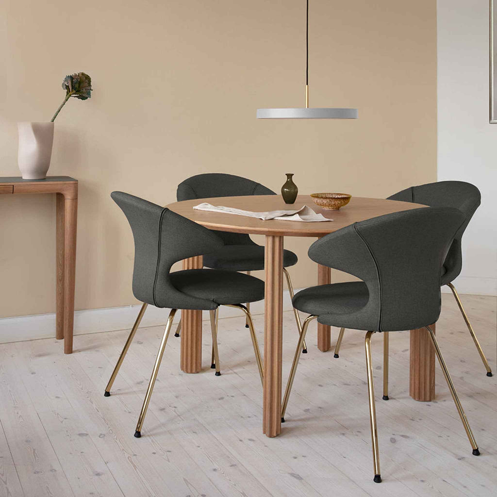 Comfort Circle - lifestyle