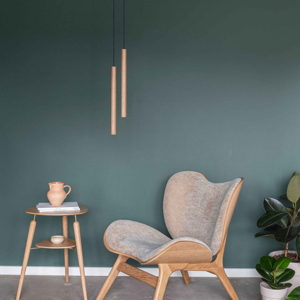 Chimes Tall Oak - lifestyle