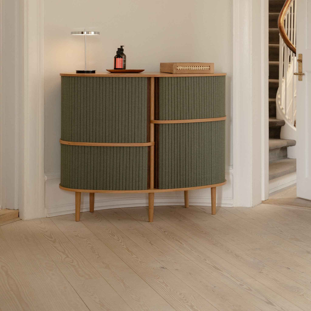 Audacious Highboard Large - lifestyle