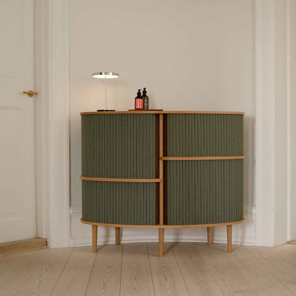 Audacious Highboard Large - lifestyle