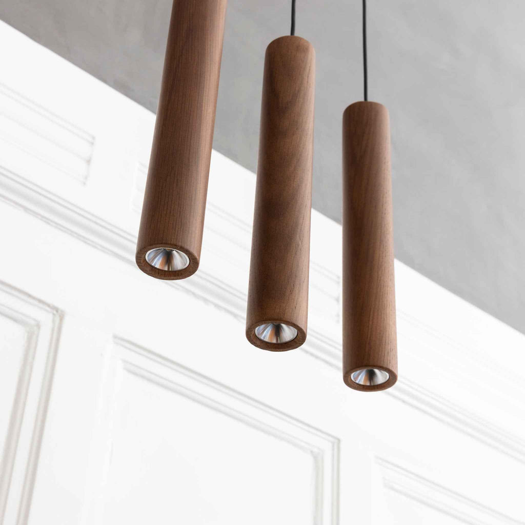 Chimes Dark Oak - lifestyle