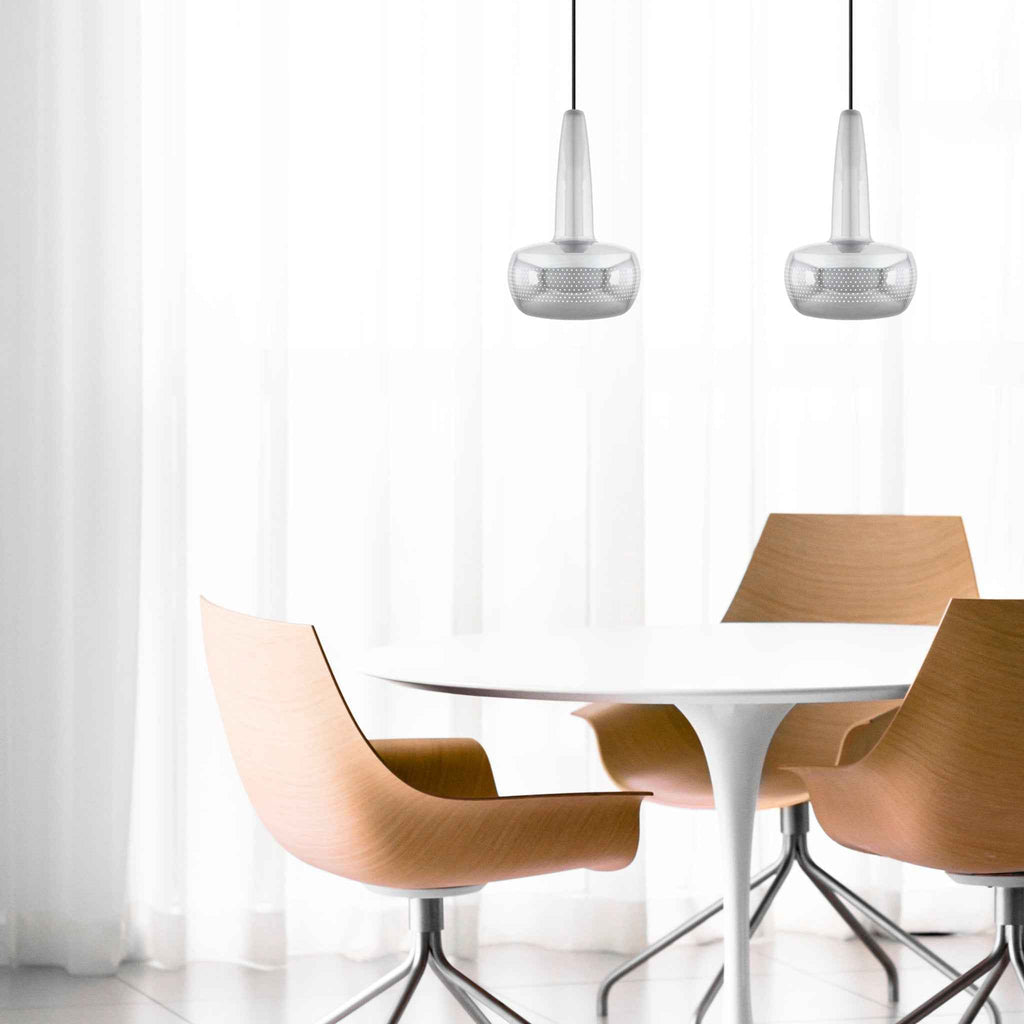 Clava Polished Steel - lifestyle