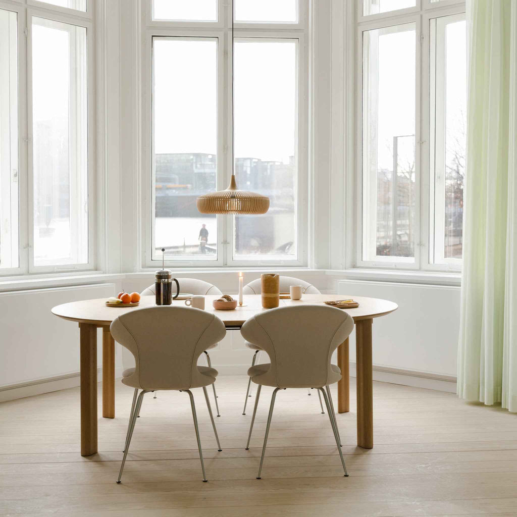 Clava Dine O 43 x 28 cm - lifestyle