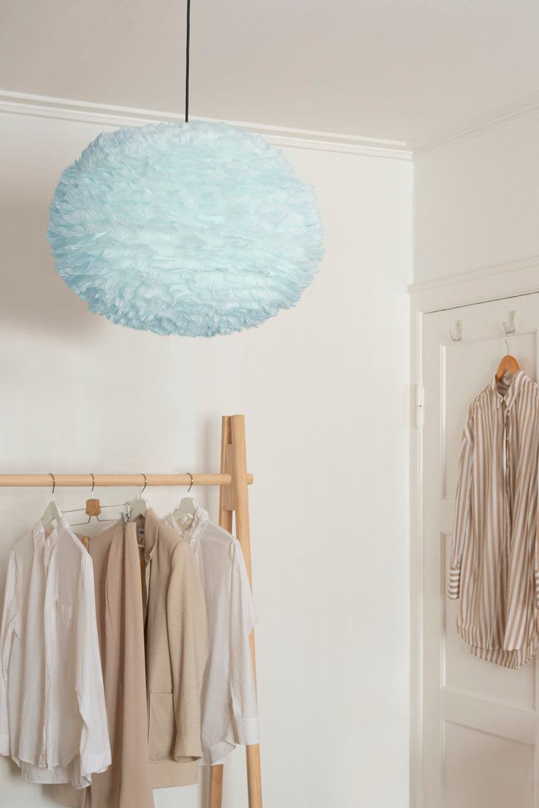 Eos Large Light Blue - lifestyle
