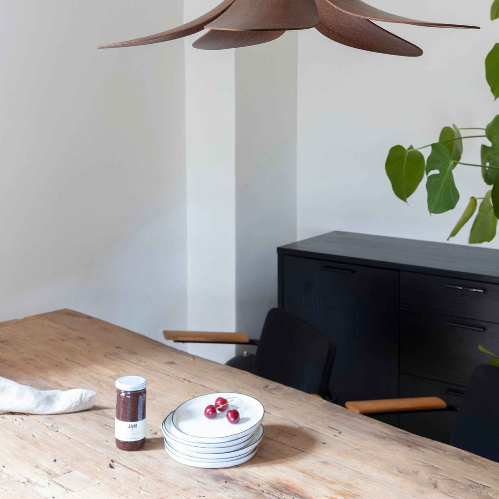 JAZZ Dark Oak - lifestyle