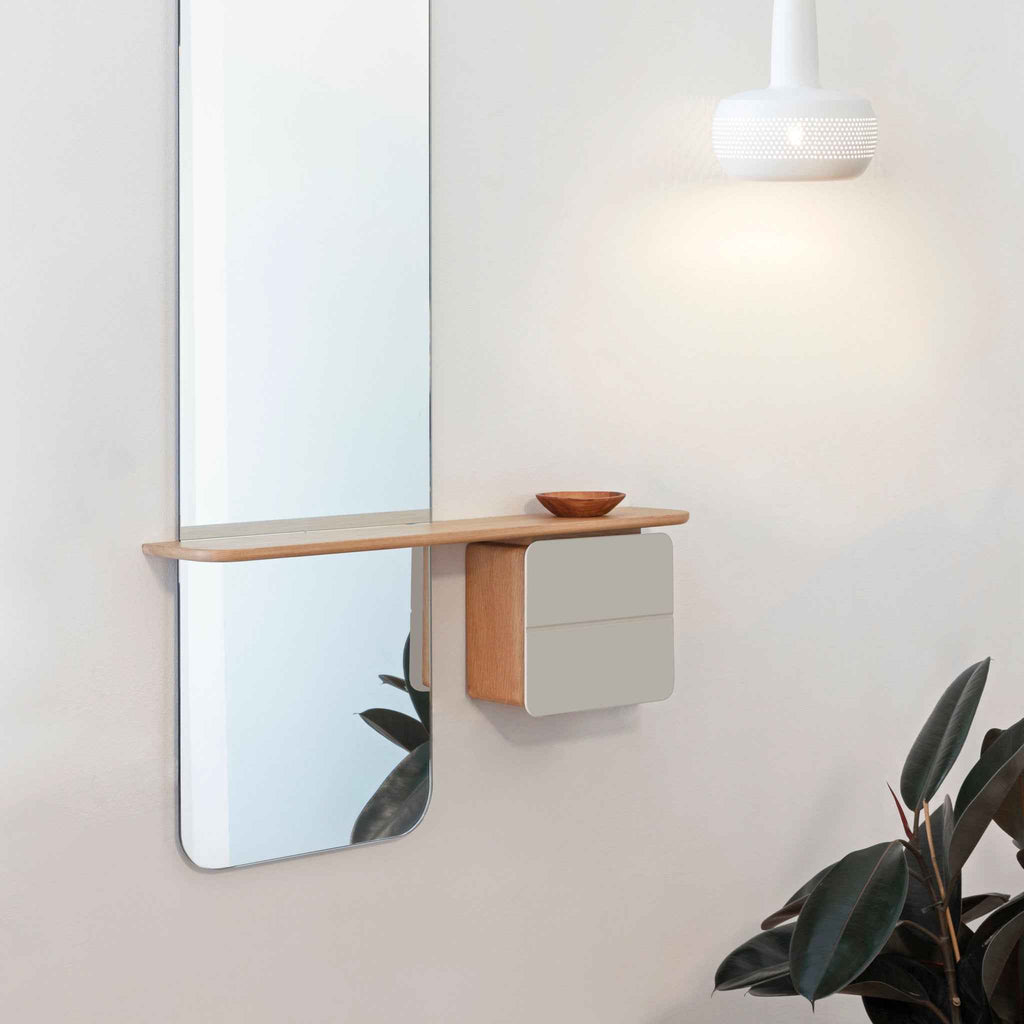 Clava Matt White - lifestyle