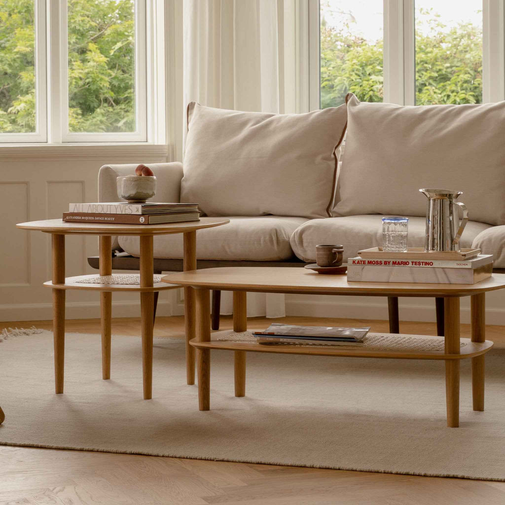 Together Table Low - lifestyle