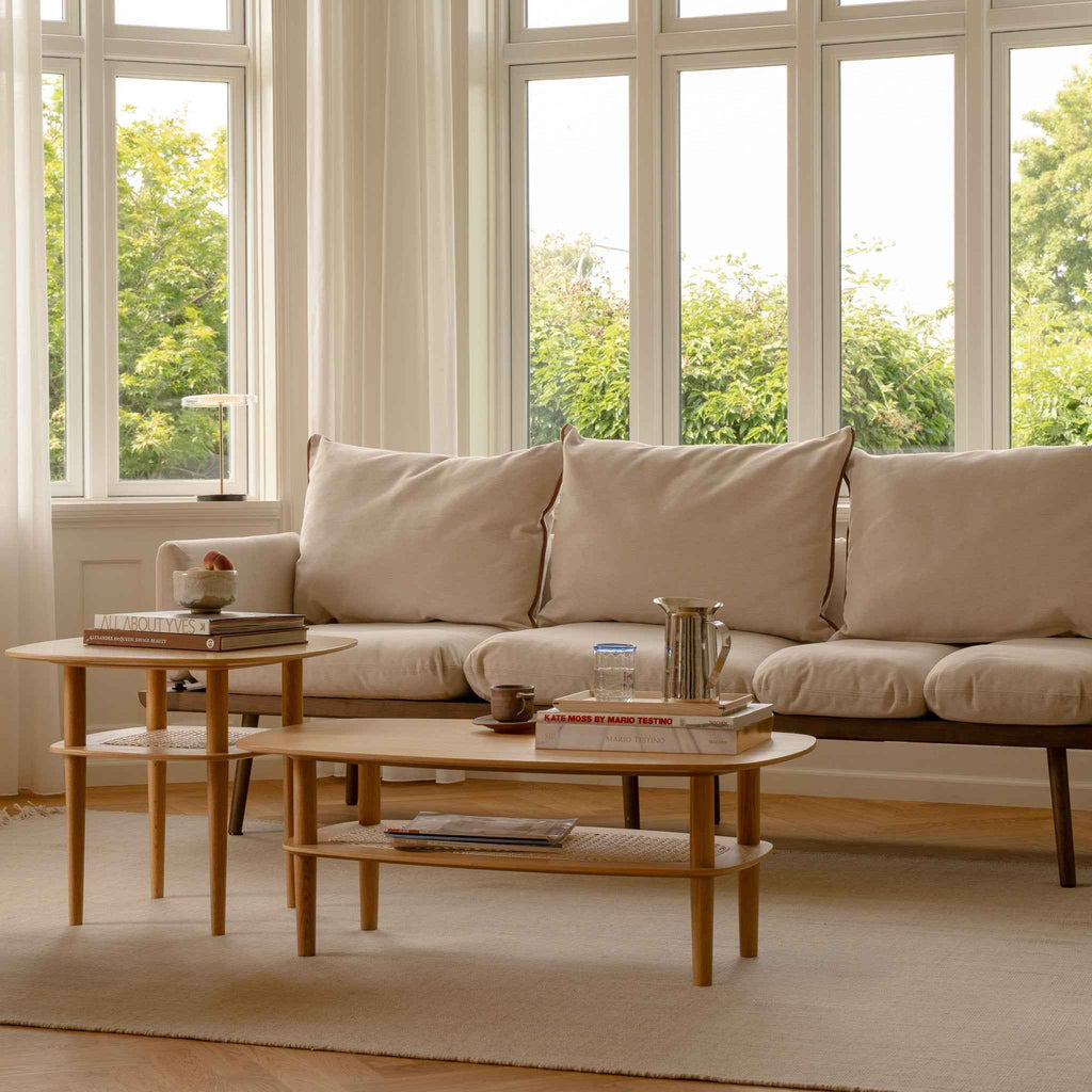 Together Table - lifestyle