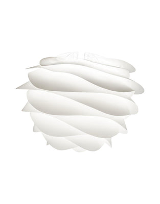 Carmina Medium - White 48 x 36 cm