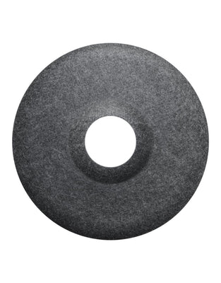 Shade felt Grey O 33 x 3,3 cm