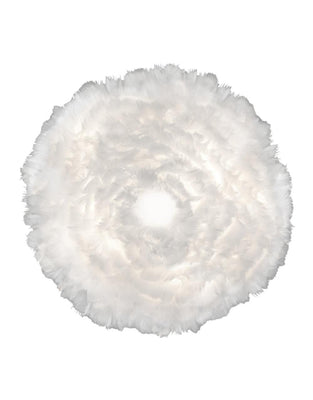 Eos Up white O 45 cm x 15 cm