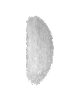 Eos Up Large white O 70 cm x 27 cm