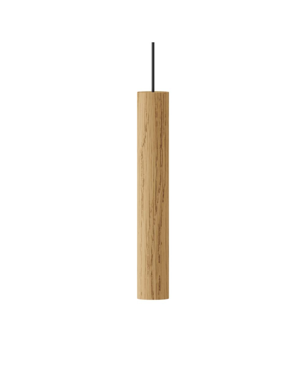 Chimes O 3 x 22 cm