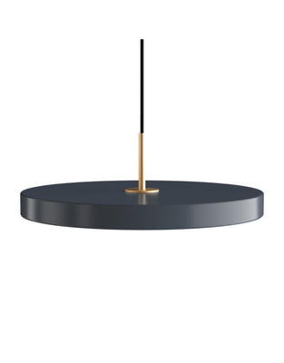 Asteria Medium 43 x 14 cm, 2.7m cordset