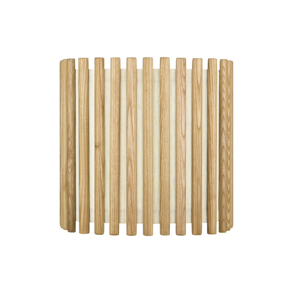 Komorebi Medium Square Oak - packshot