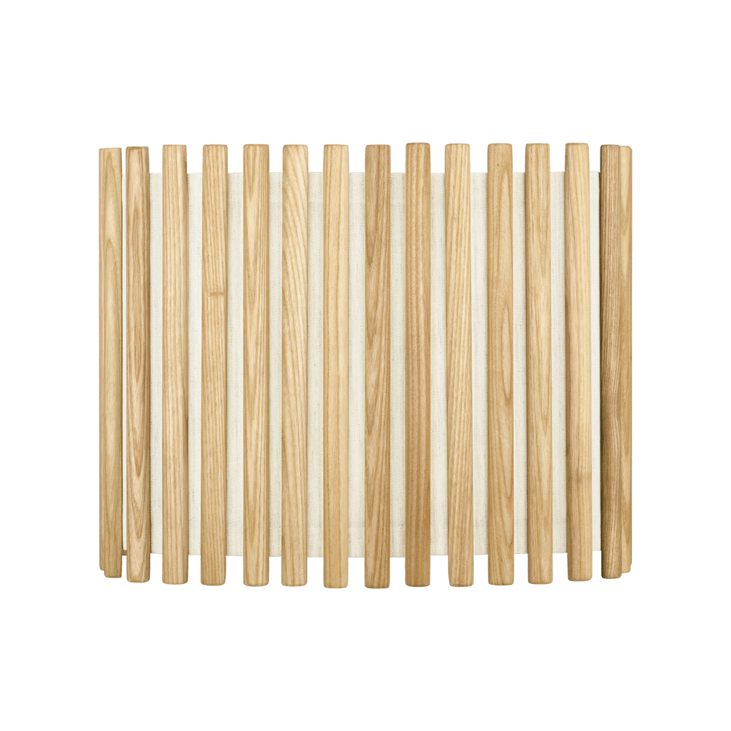 Komorebi Medium Rectangular Oak - packshot