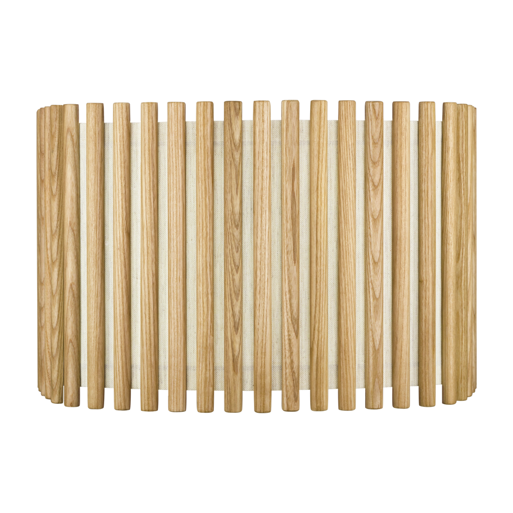 Komorebi Large Square Oak - packshot