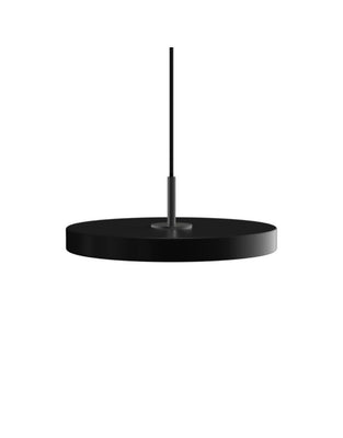 Asteria Plus Mini 31 x 10,5 cm, 2.7m cordset