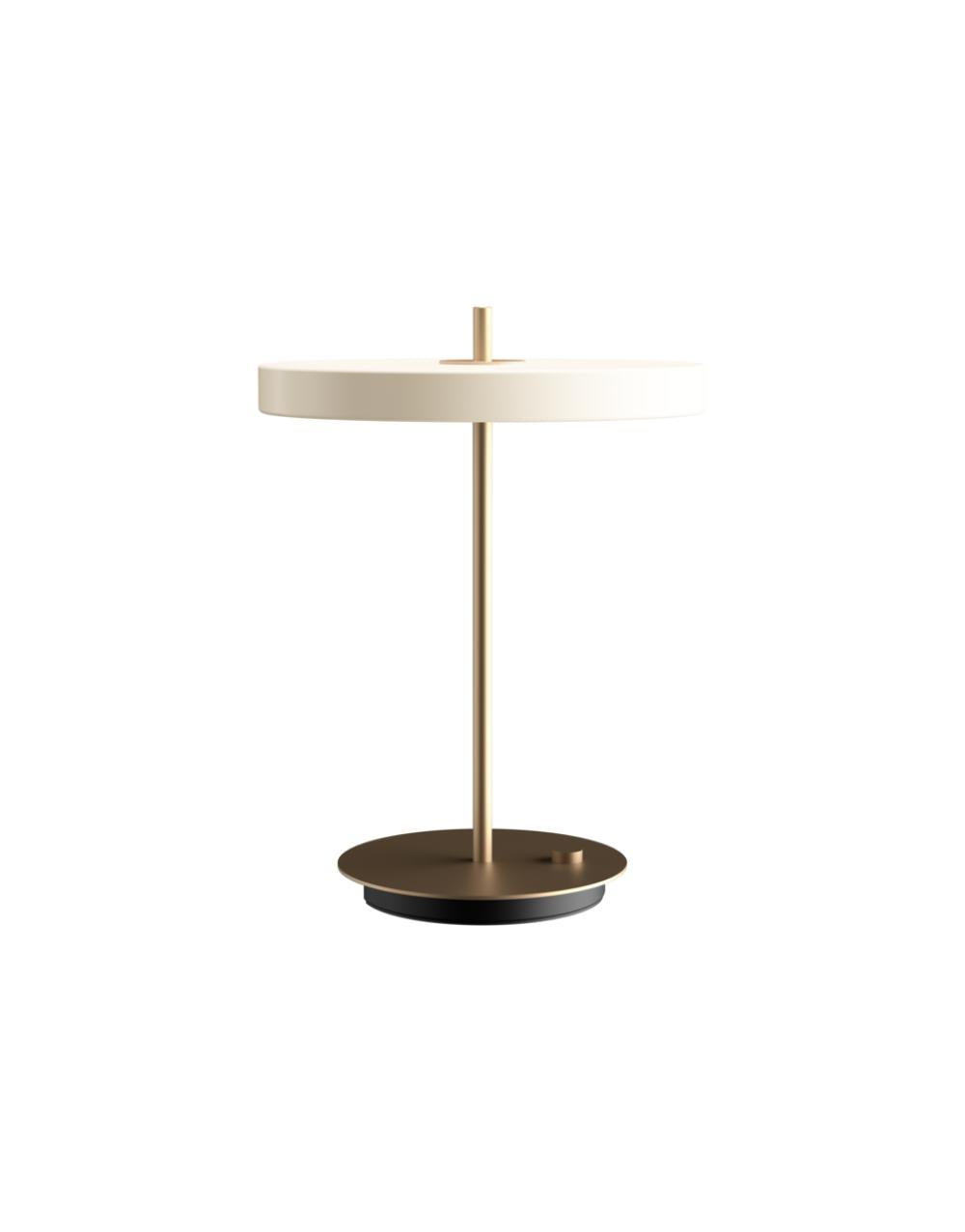 Asteria Table O31 x 41,5 cm