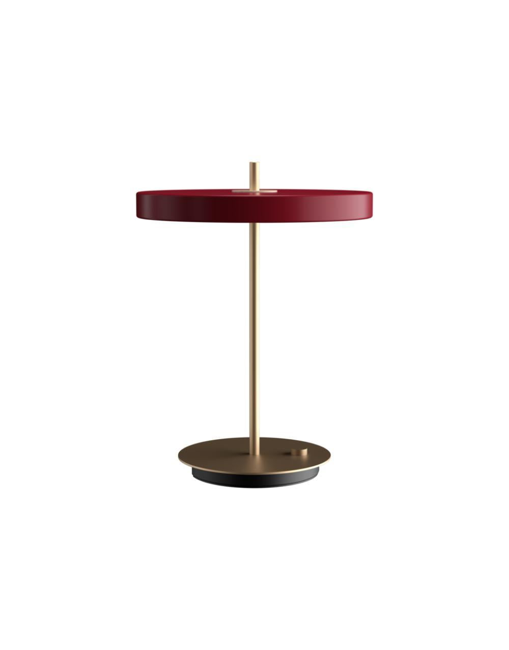 Asteria Table O31 x 41,5 cm