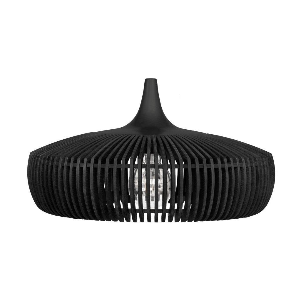 Clava Dine Wood Black - packshot