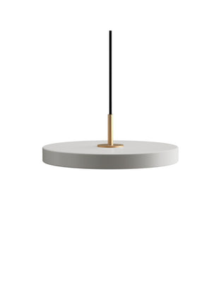 Asteria Mini 31 x 10,5 cm, 2.7m cordset