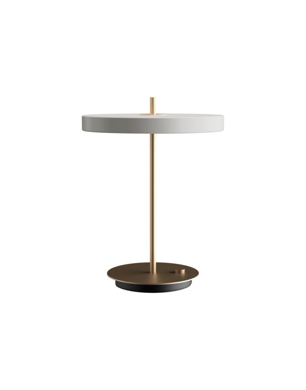 Asteria Table O31 x 41,5 cm