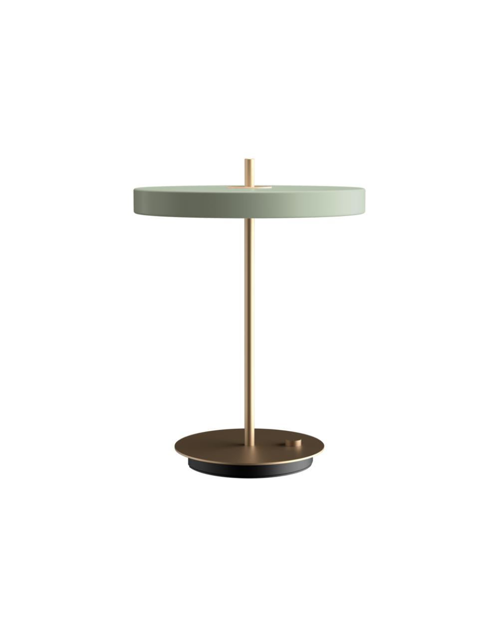 Asteria Table O31 x 41,5 cm