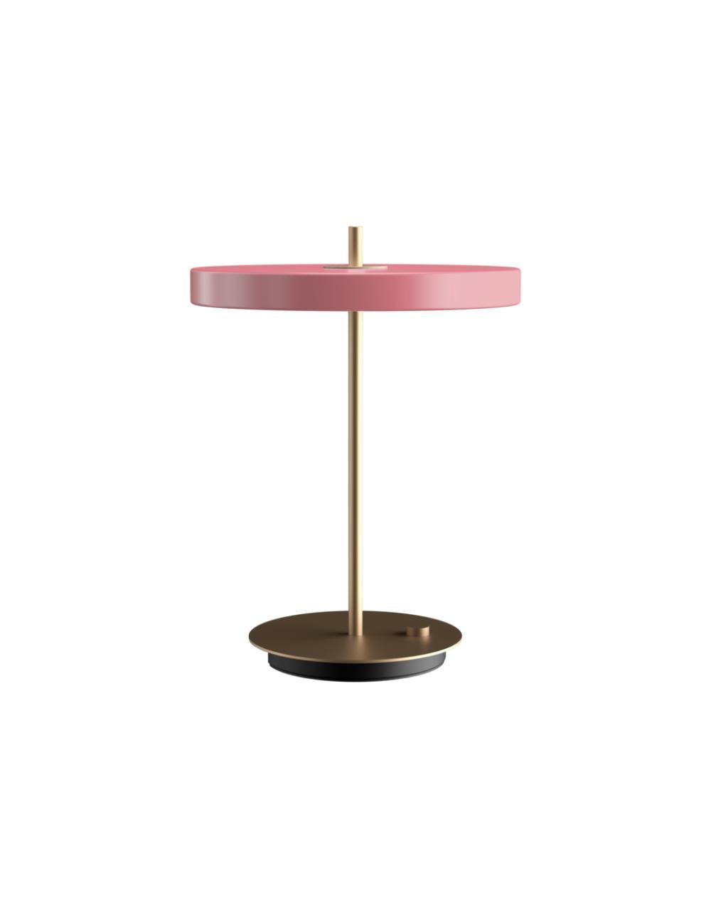 Asteria Table O31 x 41,5 cm