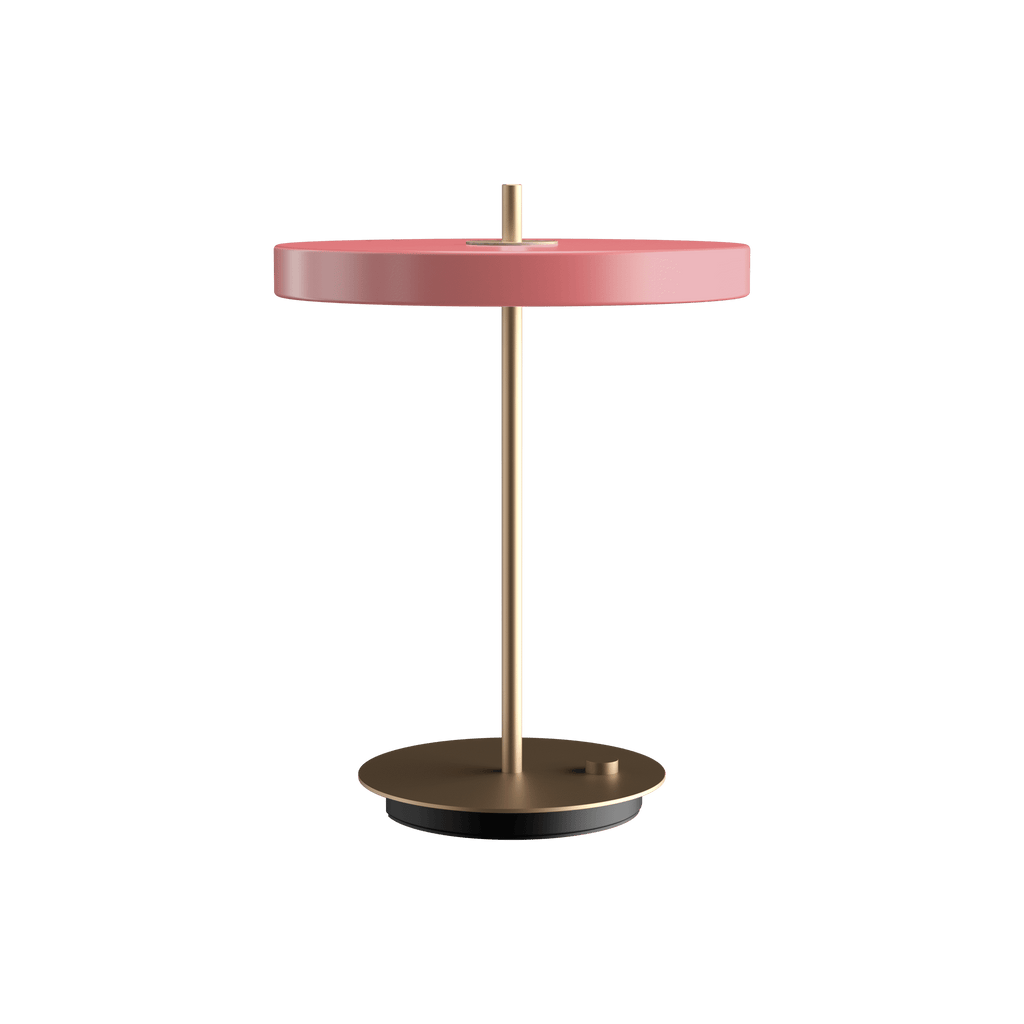 Asteria Table Nuance Rose - packshot