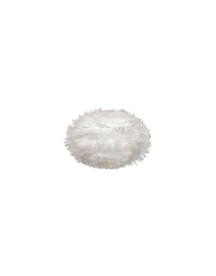 Eos Nano white O15 x 9 cm (use Rosette mini family and G4 bulbs, not convertable with a standard E26/E27 socket)