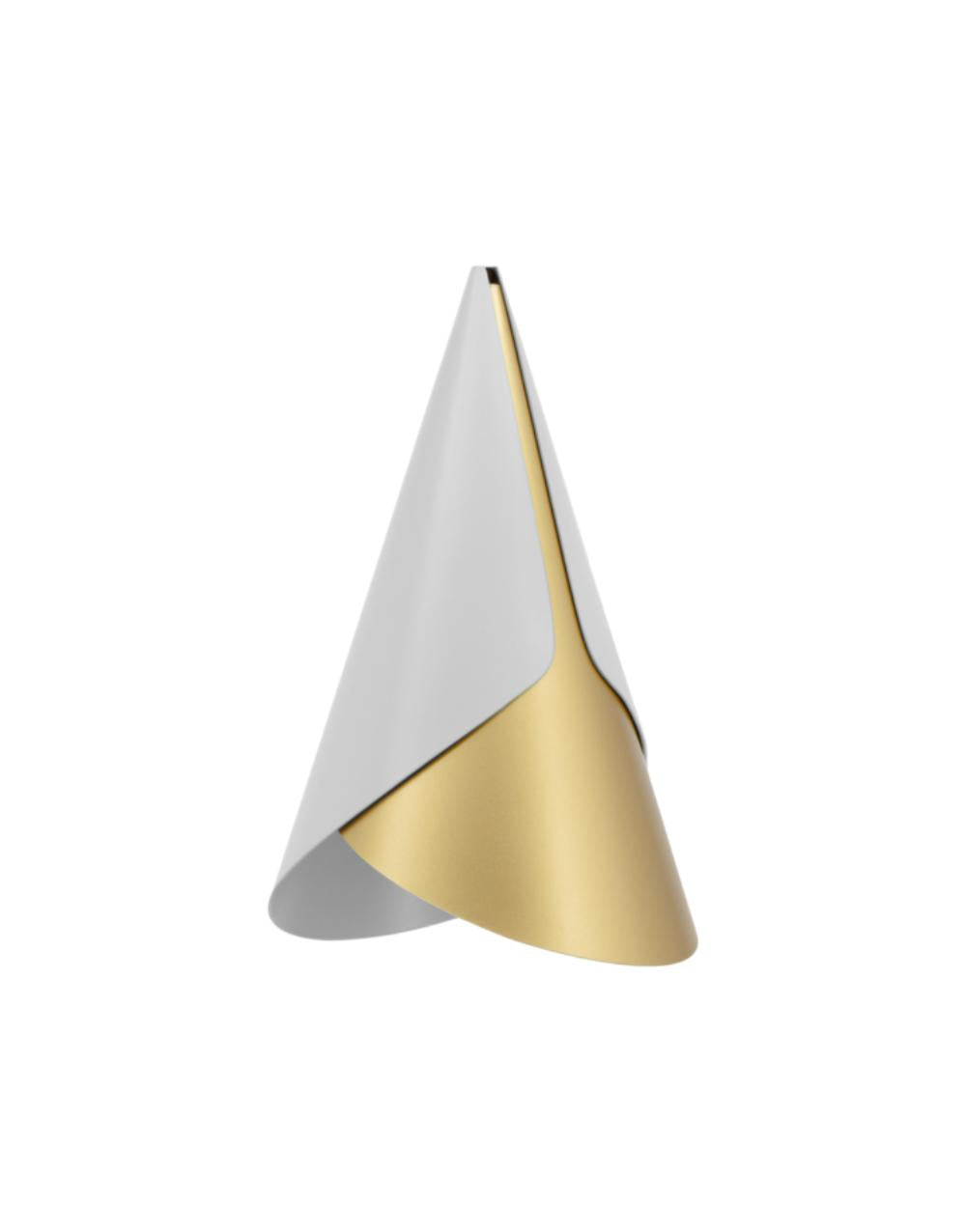 Cornet O13.4 x 23,8 cm