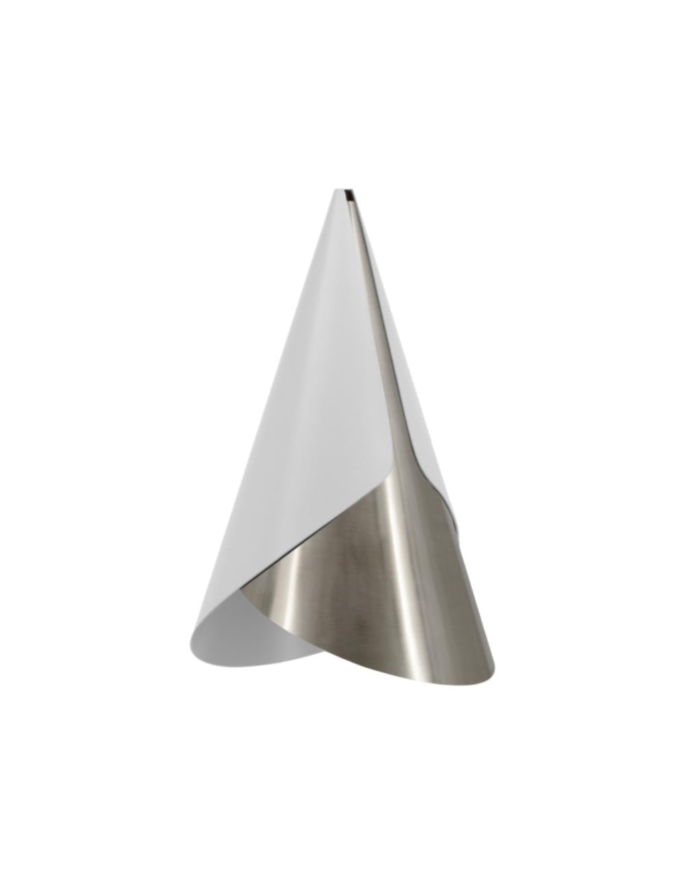 Cornet O13.4 x 23,8 cm