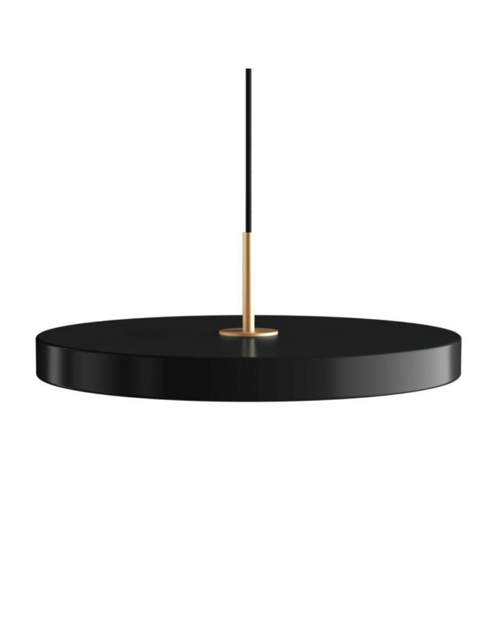 Asteria Plus Medium 43 x 14 cm, 2.7m cordset