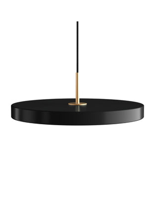 Asteria Plus Medium 43 x 14 cm, 2.7m cordset
