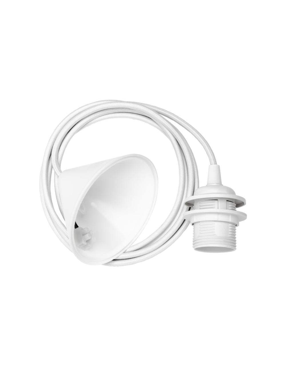 Cord Set O 11cm L 2,1 m