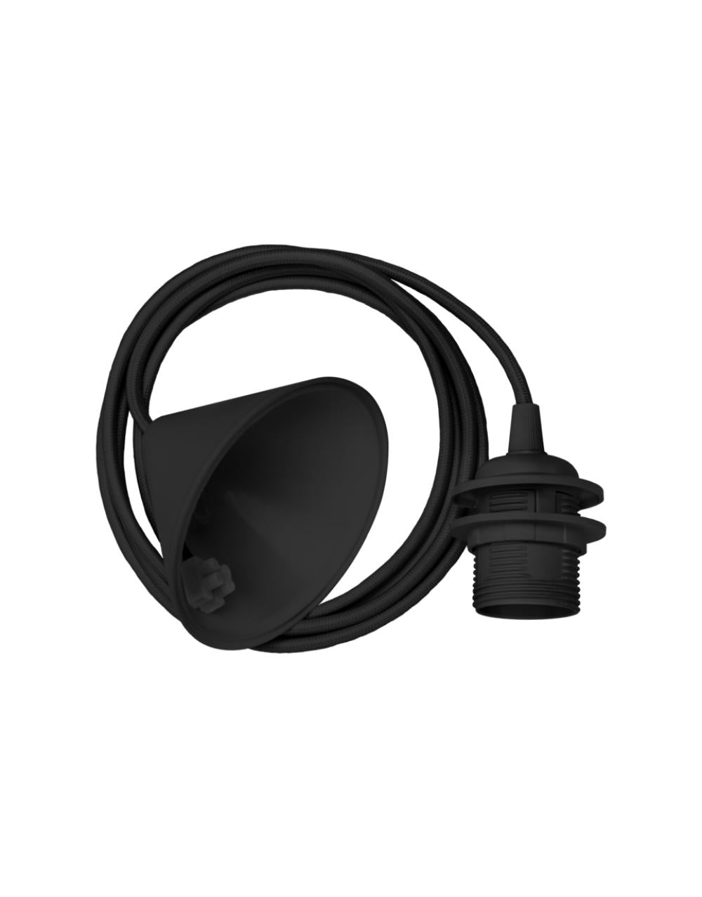 Cord Set O 11cm L 2,1 m