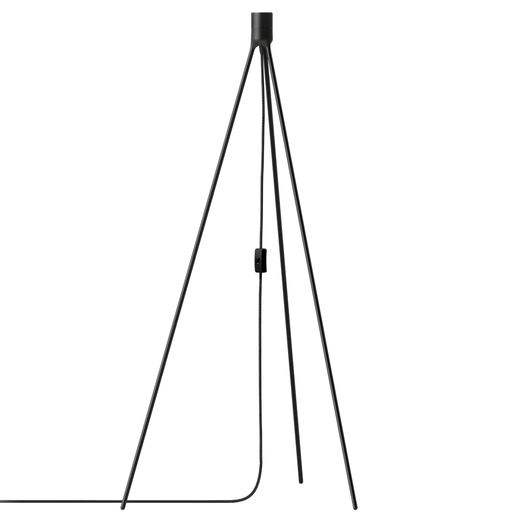 Tripod Black - packshot