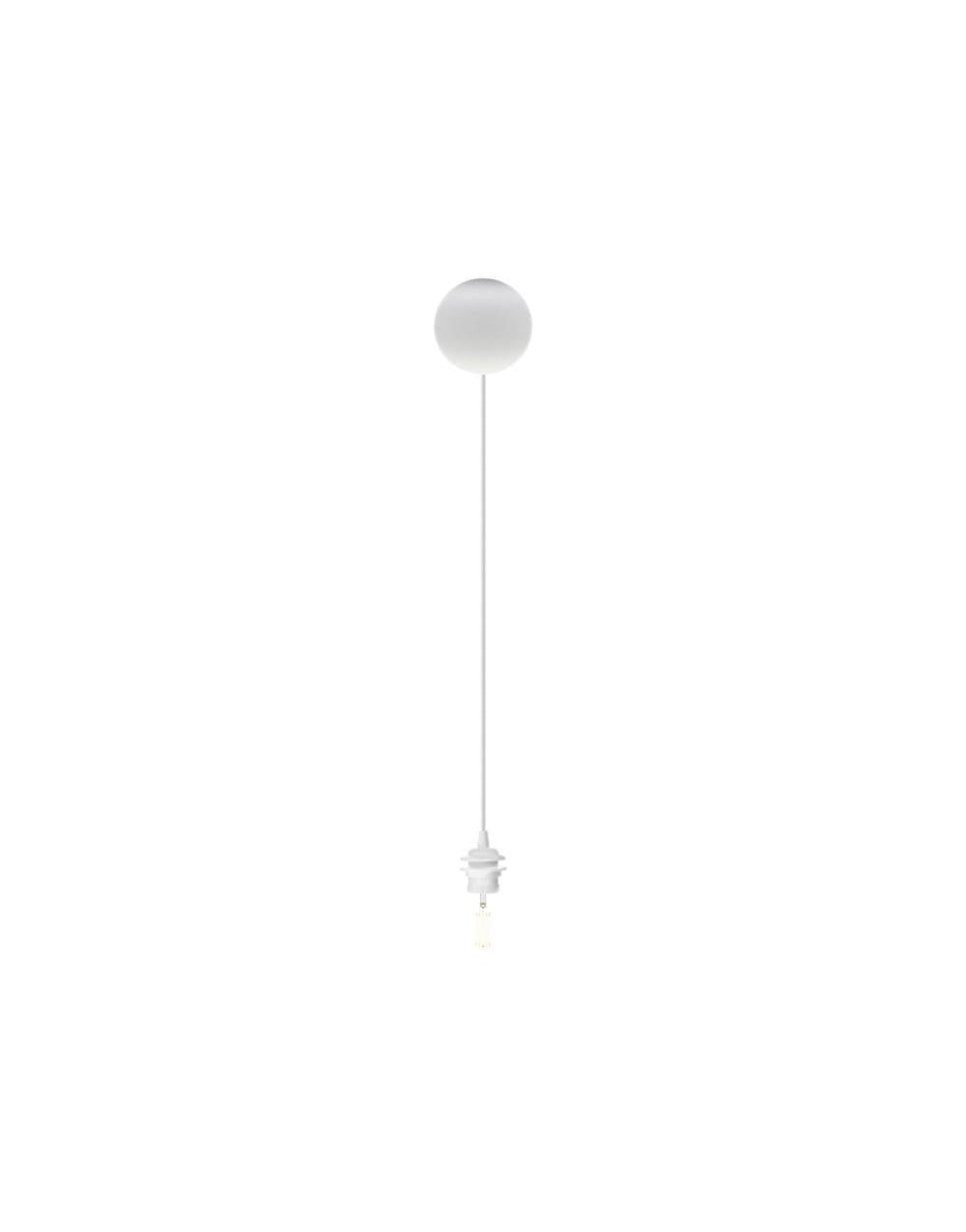 Cannonball O 12cm L 2,5 m
