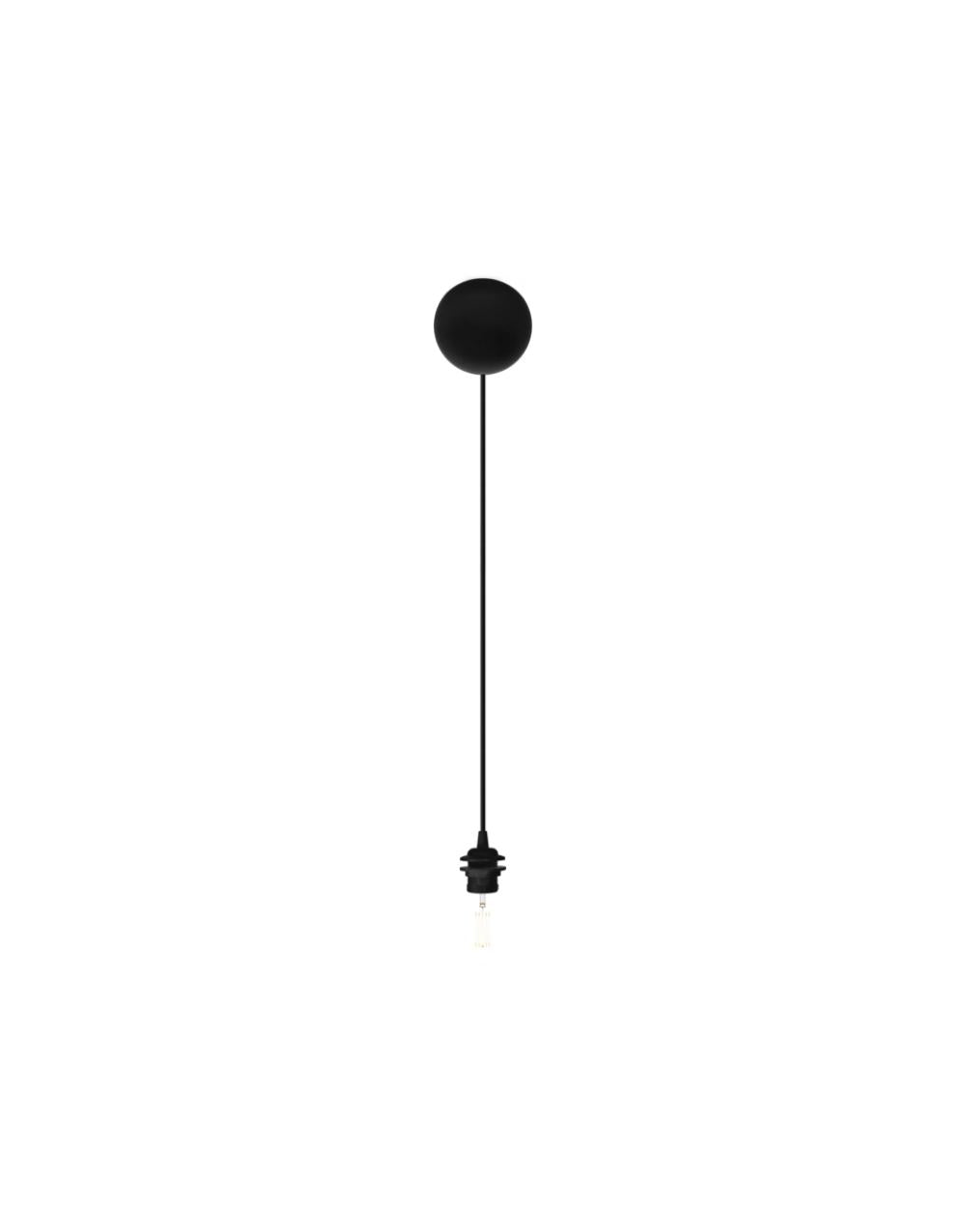 Cannonball O 12cm L 2,5 m
