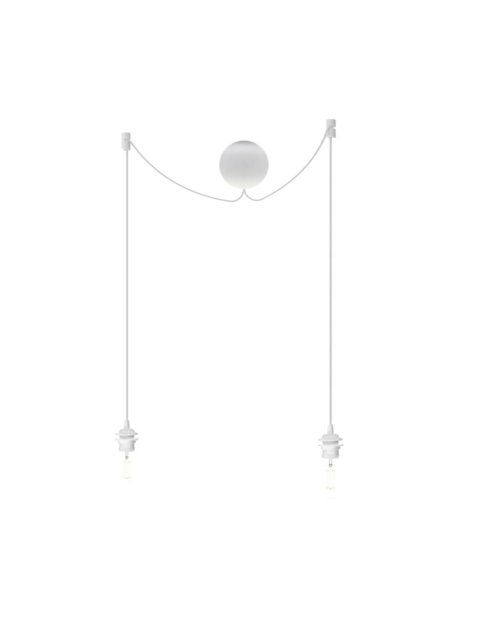 Cannonball Cluster O 12cm L 2,5 m